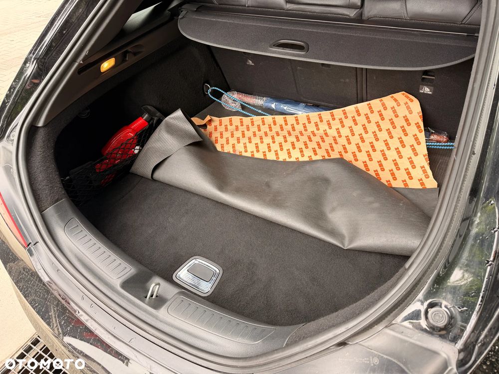 Mercedes-Benz CLA 220 (CDI) d 7G-DCT AMG Line - 23