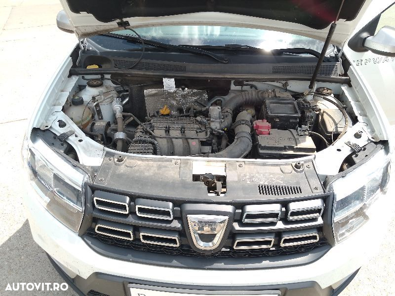 Dacia Sandero - 34