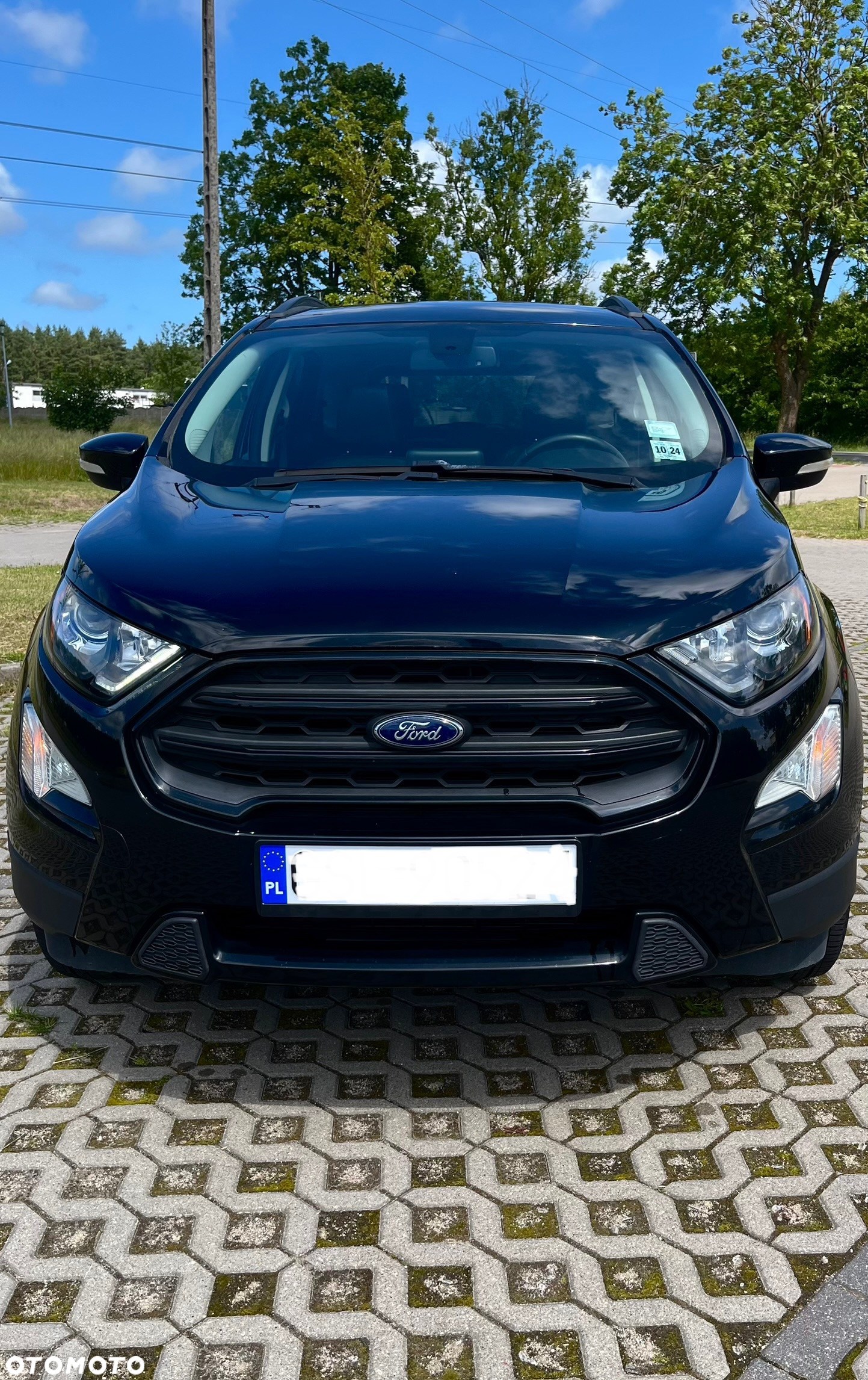 Ford EcoSport - 8