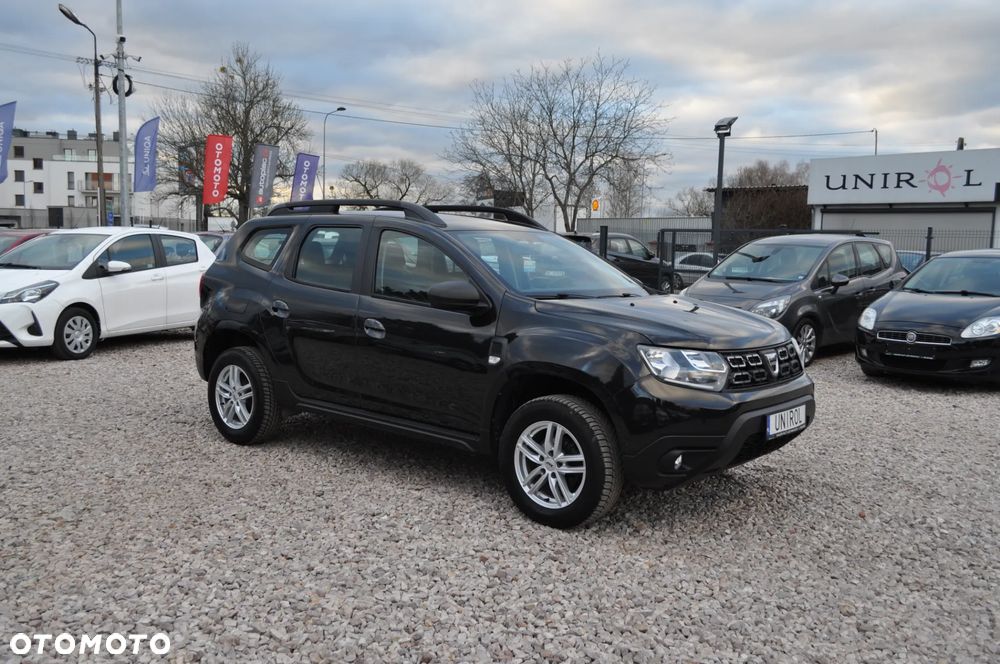 Dacia Duster - 5