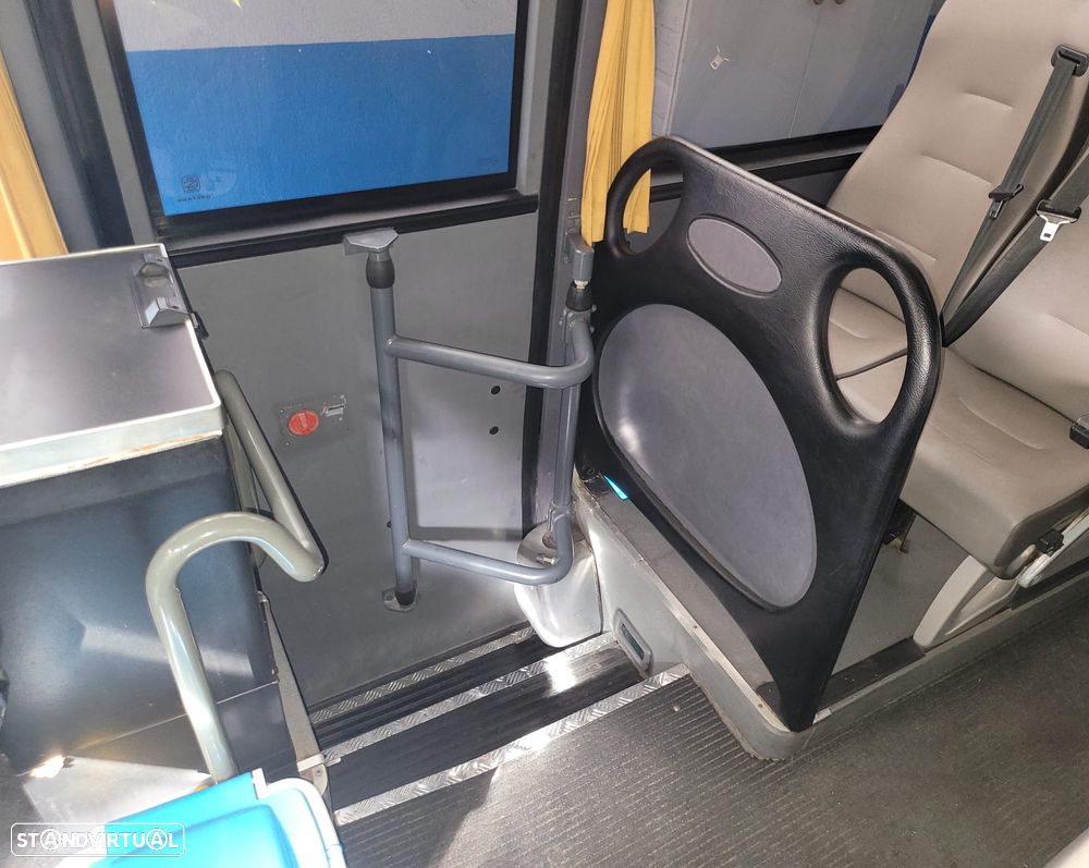 Toyota Optimo 2K - 16