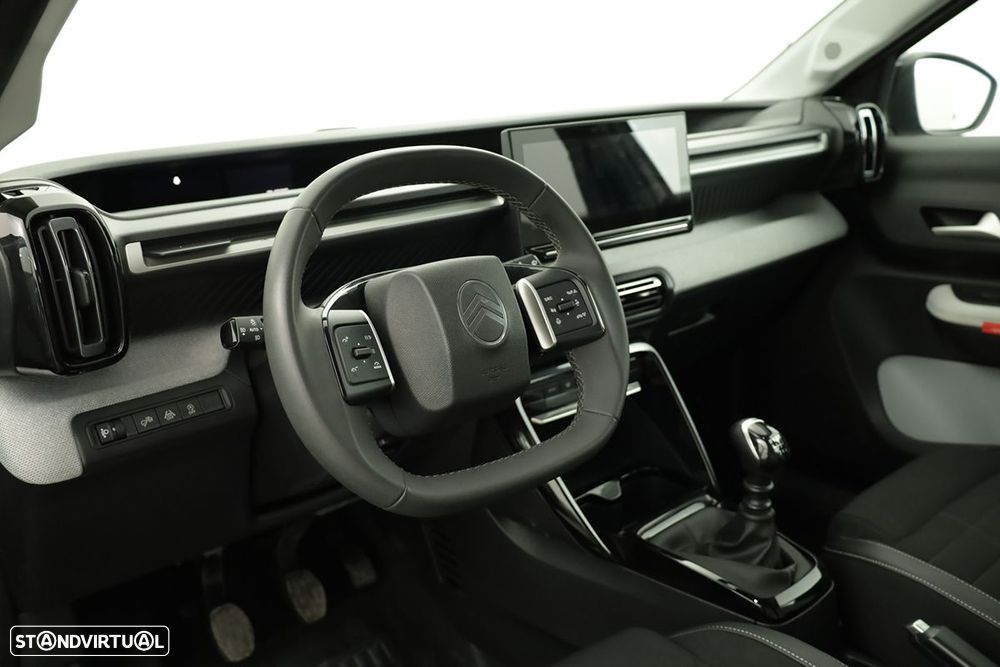 Citroën C3 1.2 PureTech Max - 7