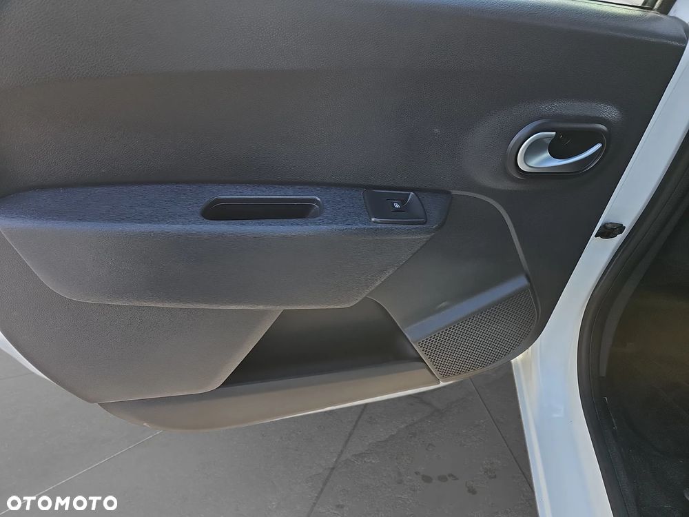 Dacia Lodgy 1.5 Blue dCi Laureate S&S - 25