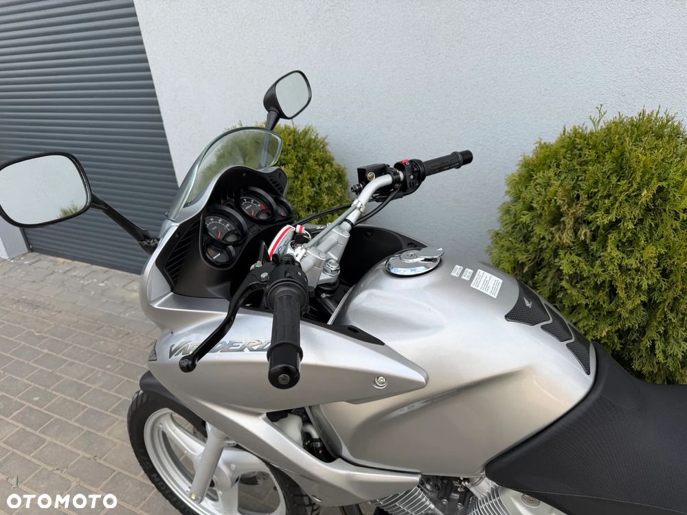 Honda Varadero - 36