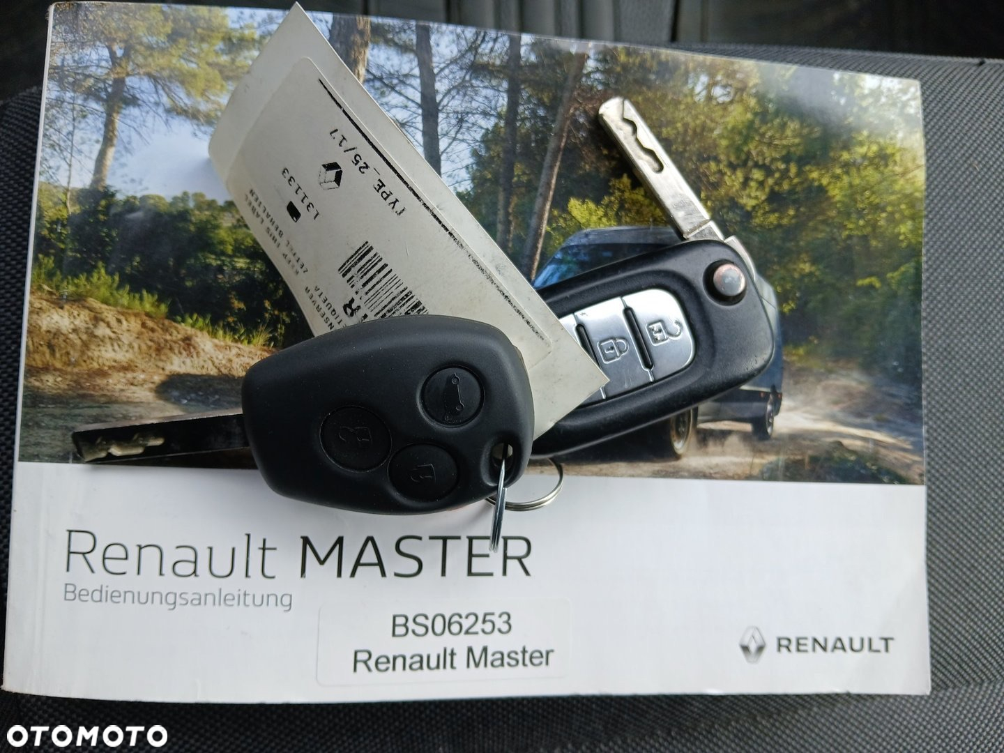 Renault Master L2H2 - 7