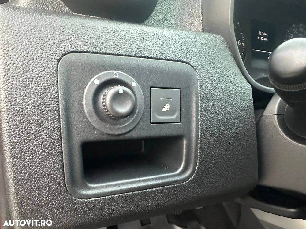 Dacia Duster 1.5 Blue dCi 4WD SL Techroad - 16