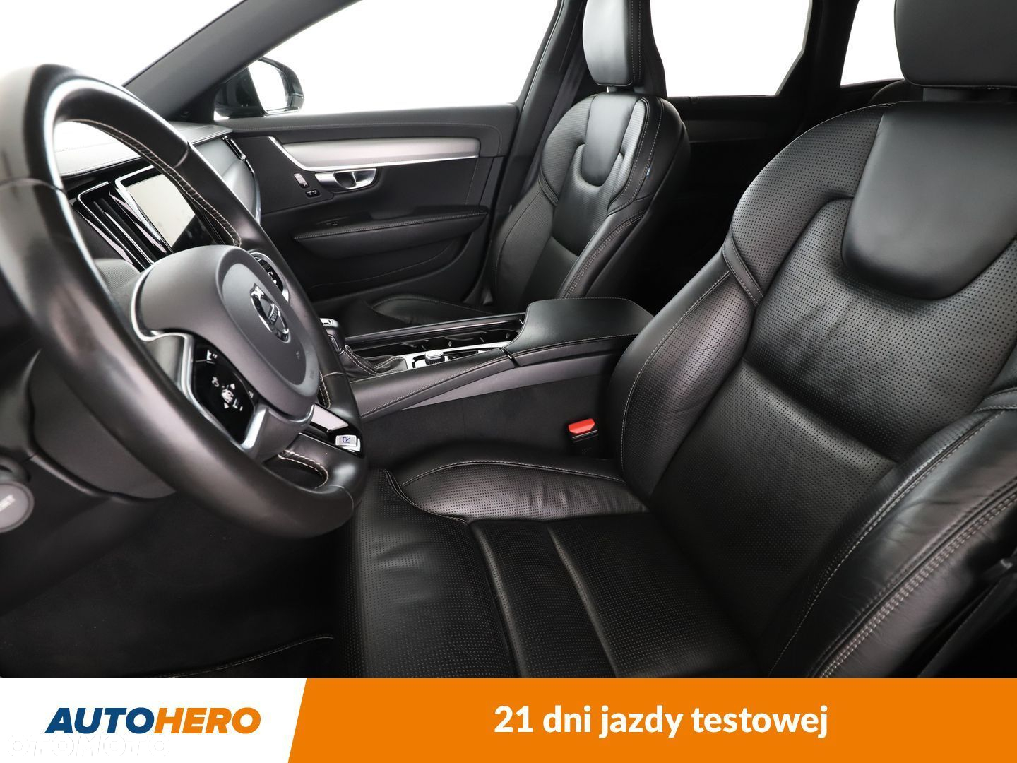 Volvo V90 - 10