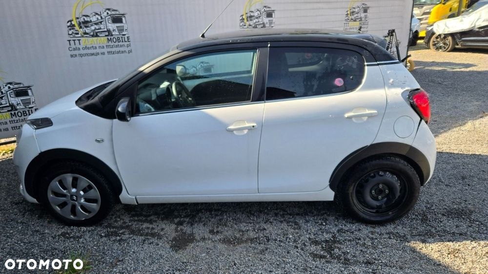 Citroën C1 - 16
