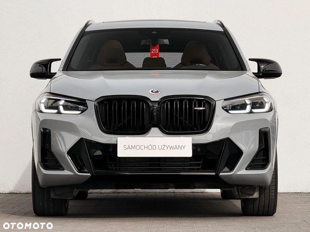 BMW X3 M M40i sport - 5