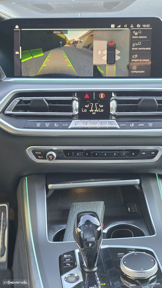 BMW X5 - 6