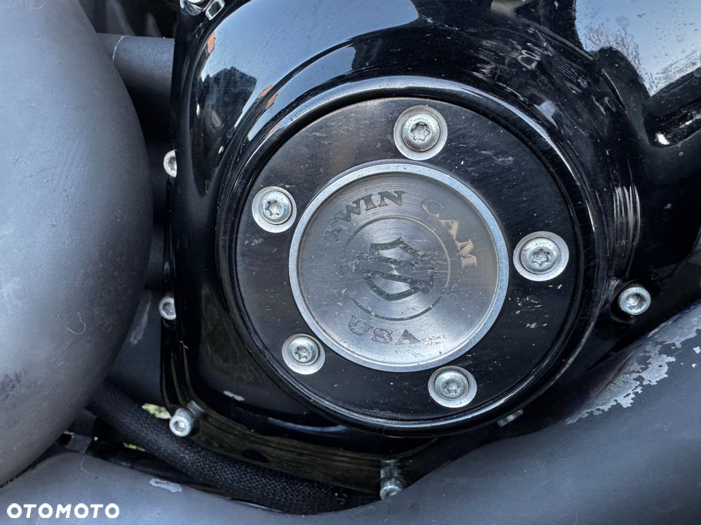 Harley-Davidson FLHXS Special - 16