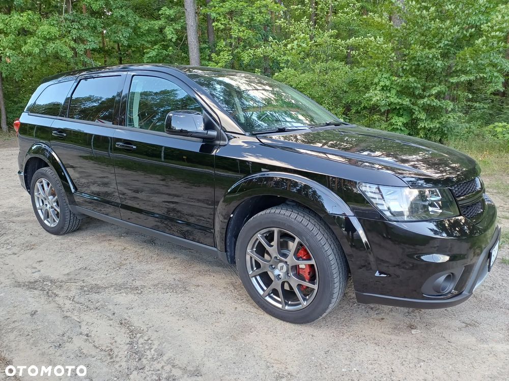 Dodge Journey - 6