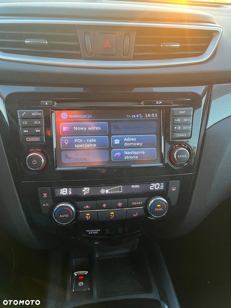 Nissan X-Trail 1.6 DCi Tekna - 19