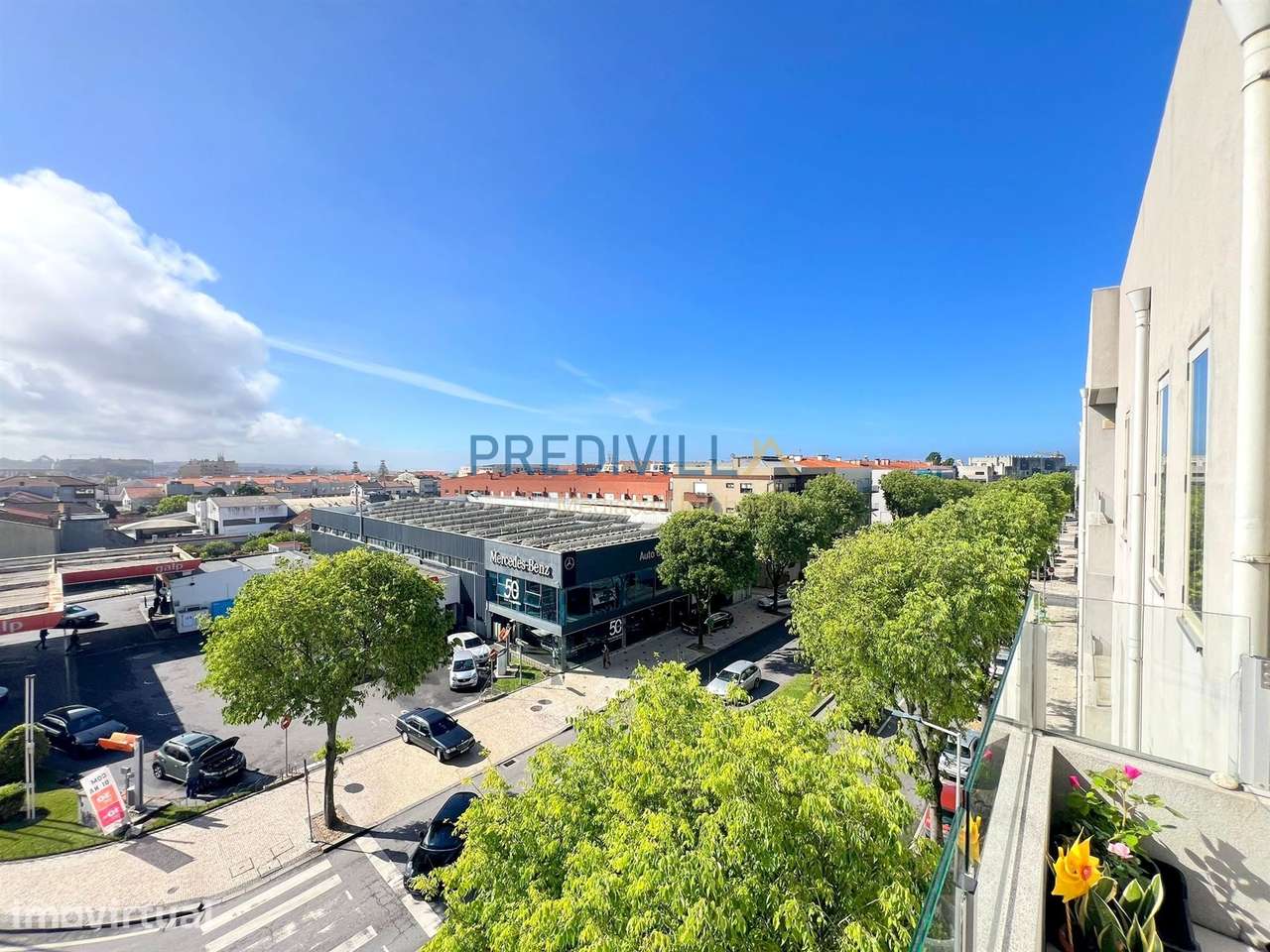 Apartamento T3 Venda em Vila do Conde,Vila do Conde - Grande imagem: 5/18