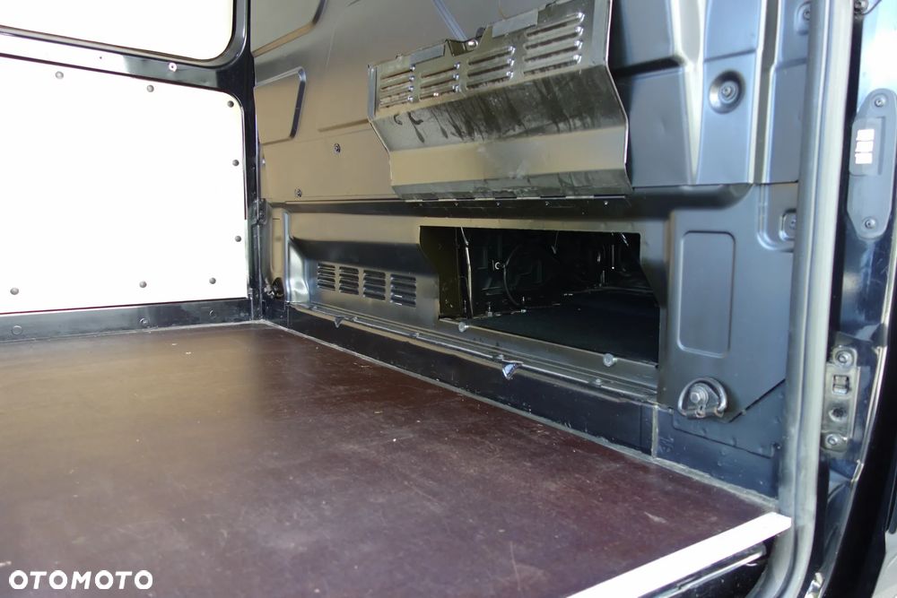 Ford Transit Custom 2.0 Ecoblue 130 KM  L1H1 Klima Webasto  Navi - 12