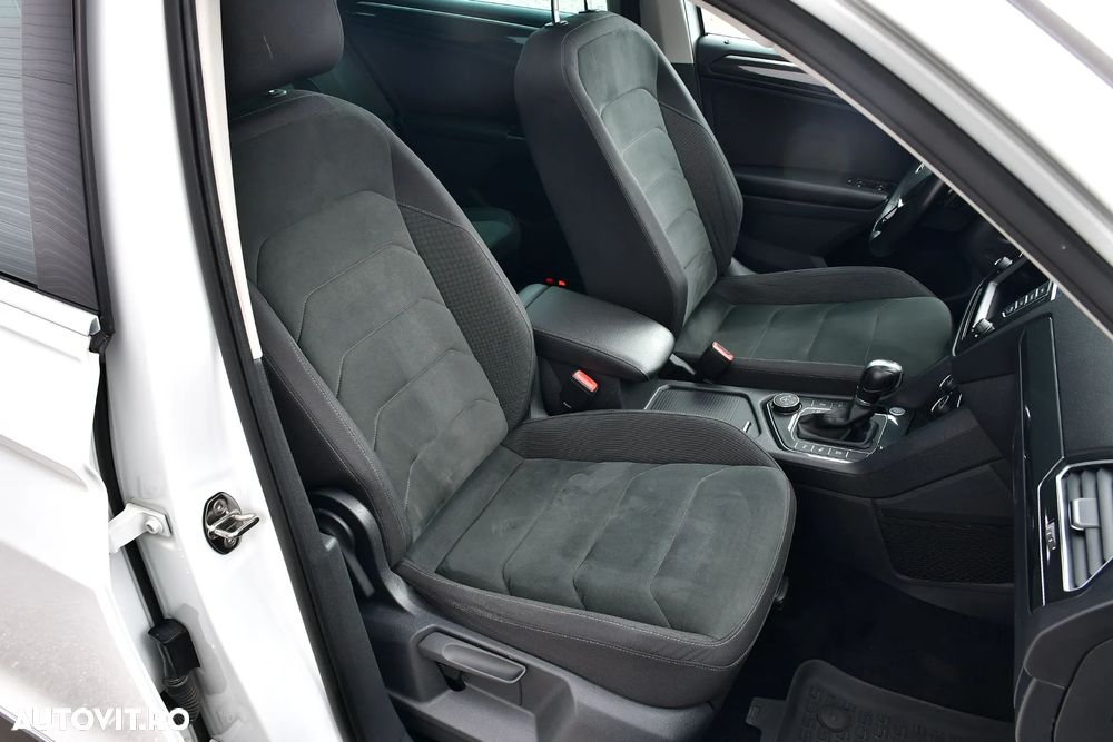 Volkswagen Tiguan 2.0 TDI SCR 4Motion DSG Highline - 20