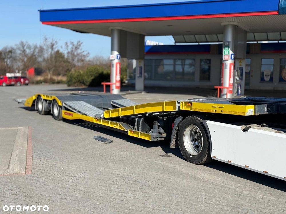 FVG Boerner FVG TA 34/3 - 2