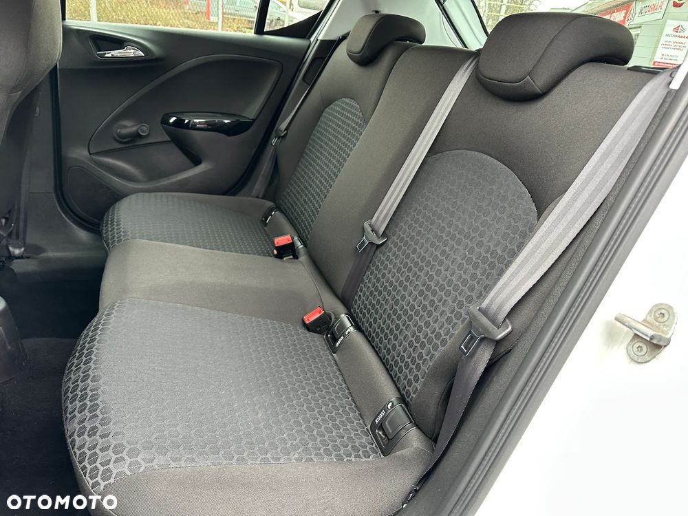 Opel Corsa 1.4 T Enjoy S&S - 10