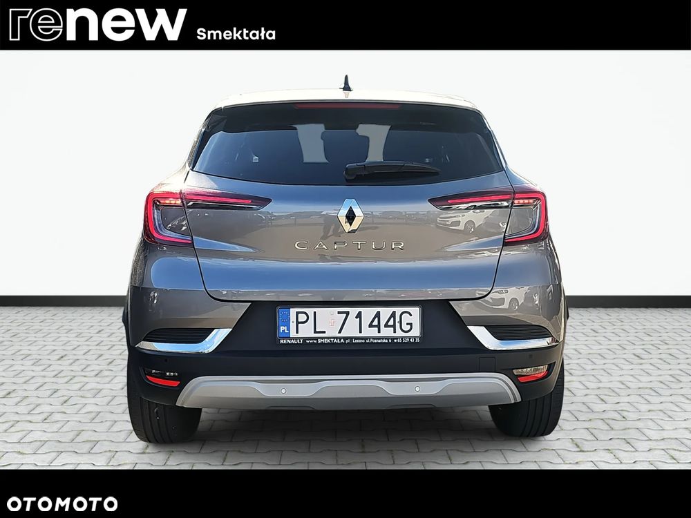 Renault Captur 1.0 TCe Techno - 6