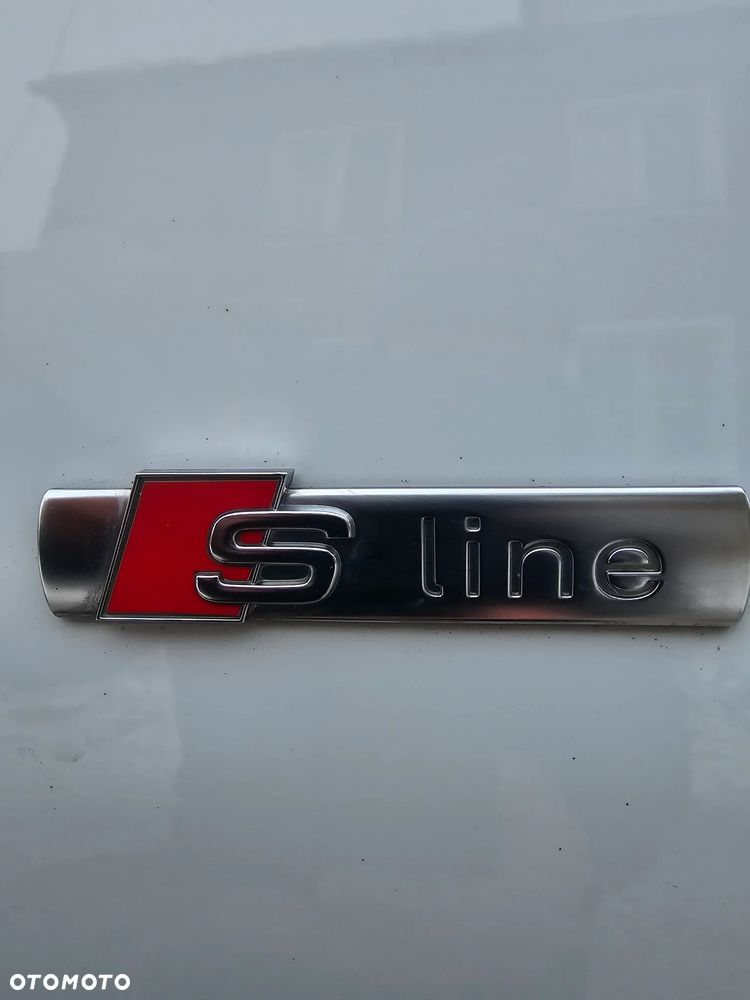 Audi A5 Sportback 2.0 TDI DPF multitronic - 7