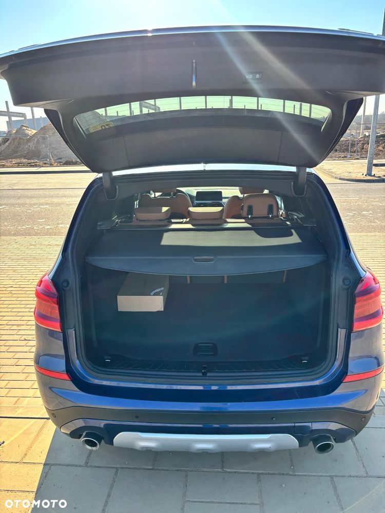 BMW X3 - 27