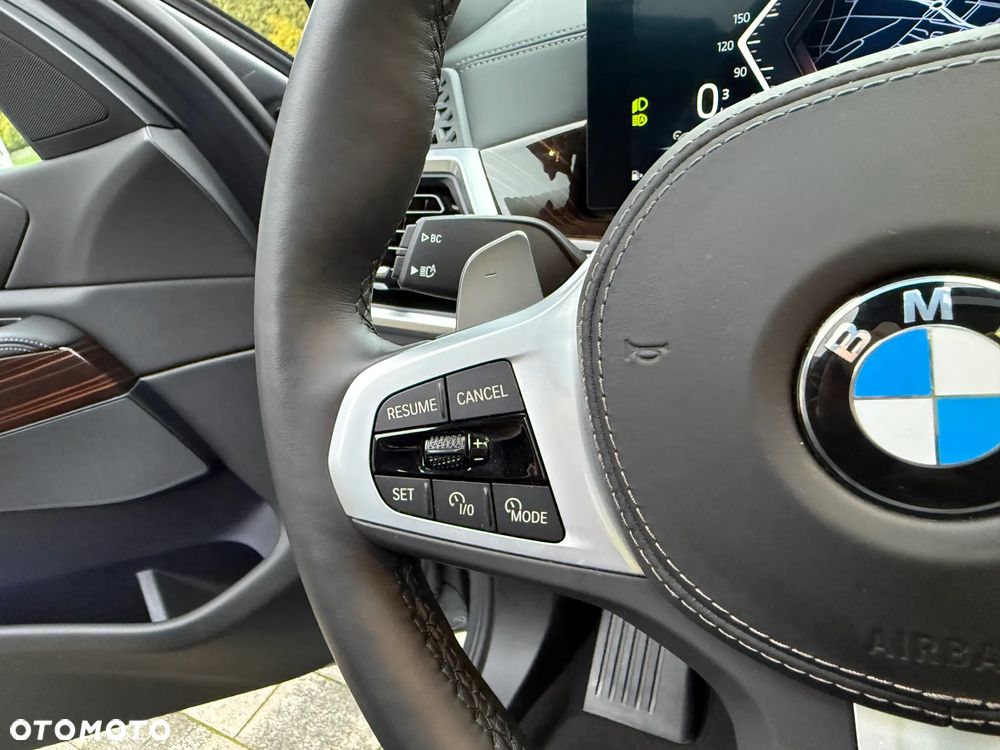 BMW X5 xDrive30d sport - 30