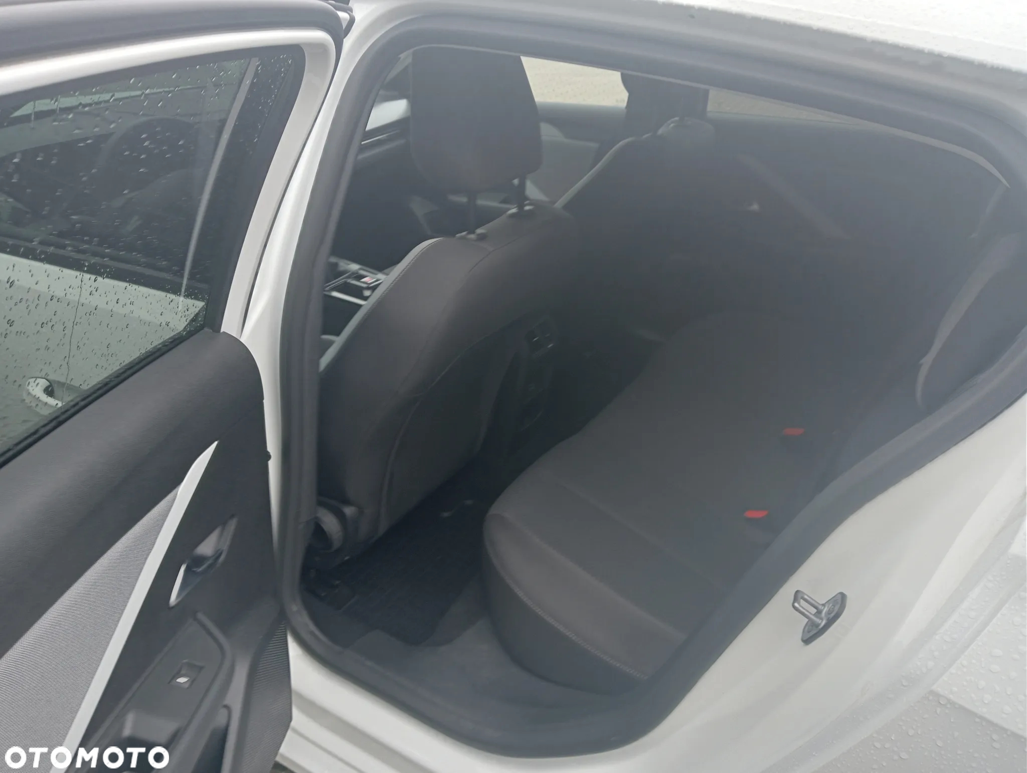 Opel Astra VI 1.2 T Business Edition S&S - 6