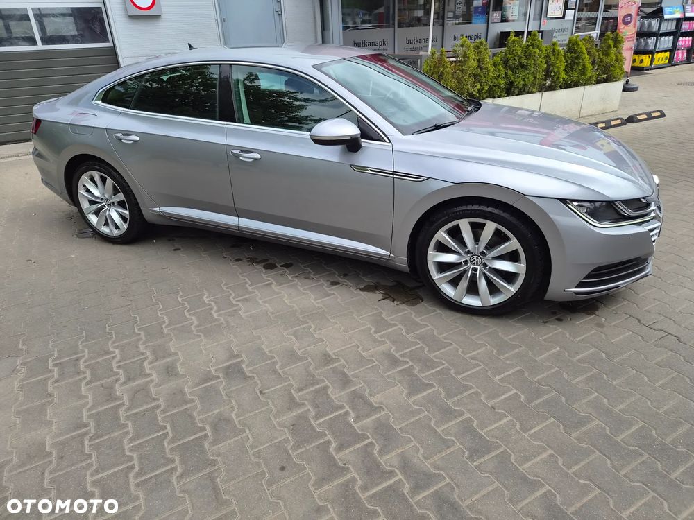 Volkswagen Arteon 2.0 TDI SCR Elegance DSG - 10