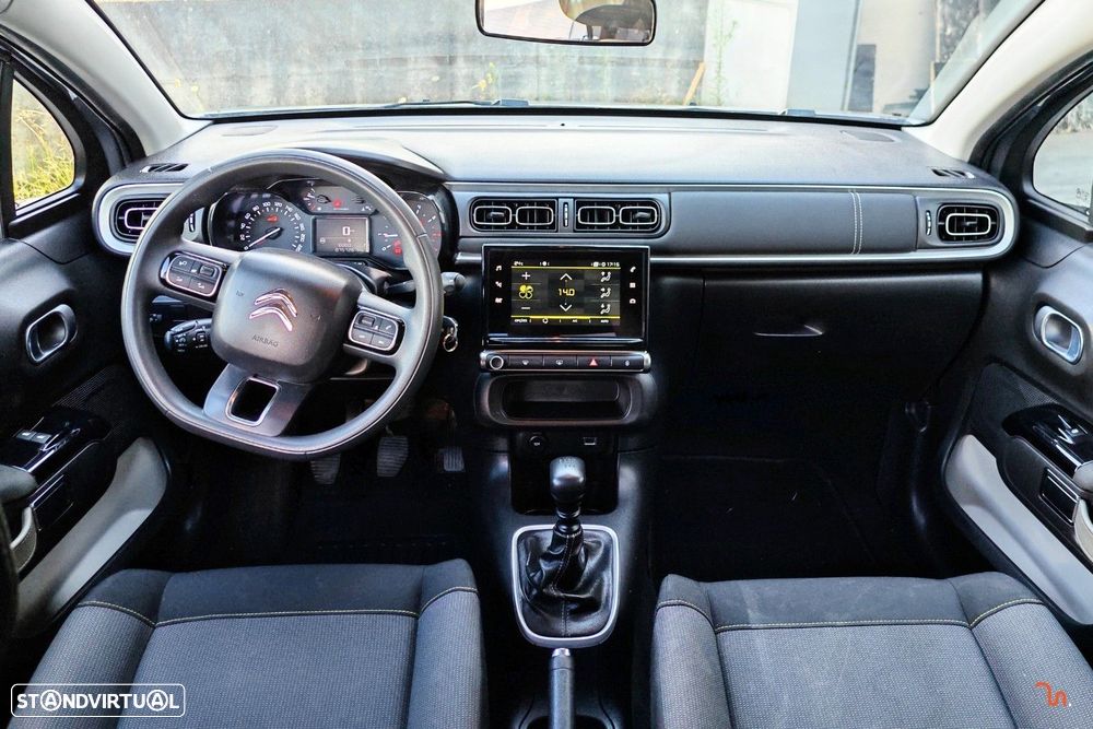 Citroën C3 - 15