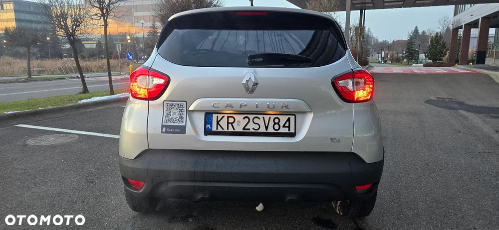 Renault Captur ENERGY TCe 90 Start&Stop Intens - 6