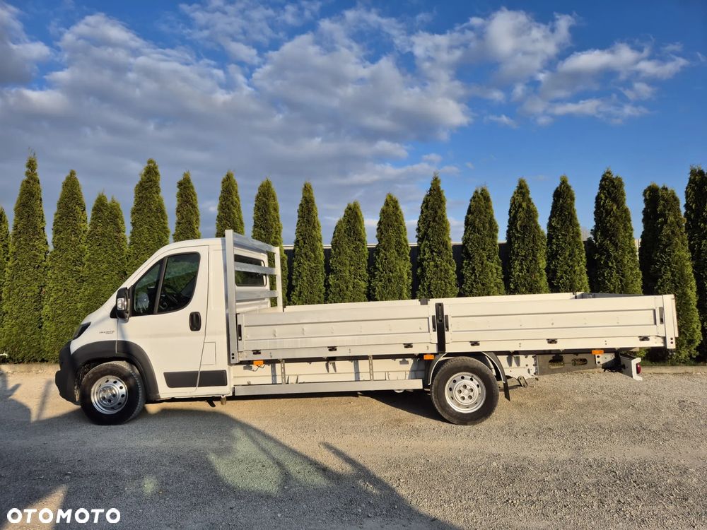 Fiat Ducato 130 Multijet Maxi - 25