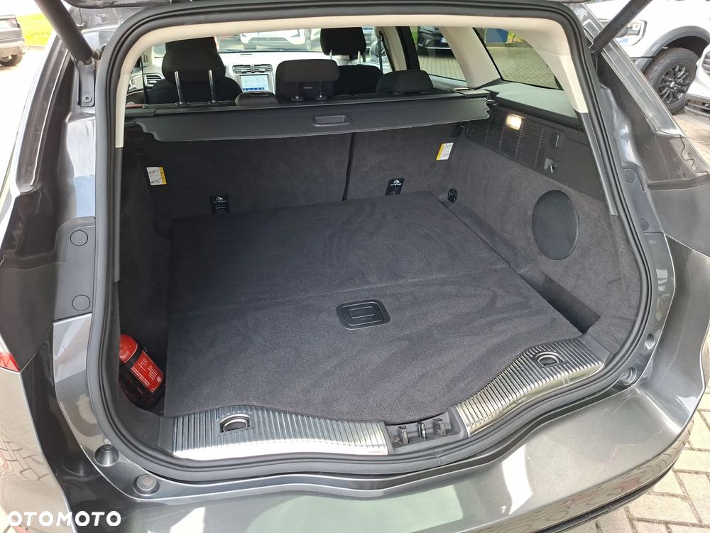 Ford Mondeo 2.0 EcoBlue Titanium - 27