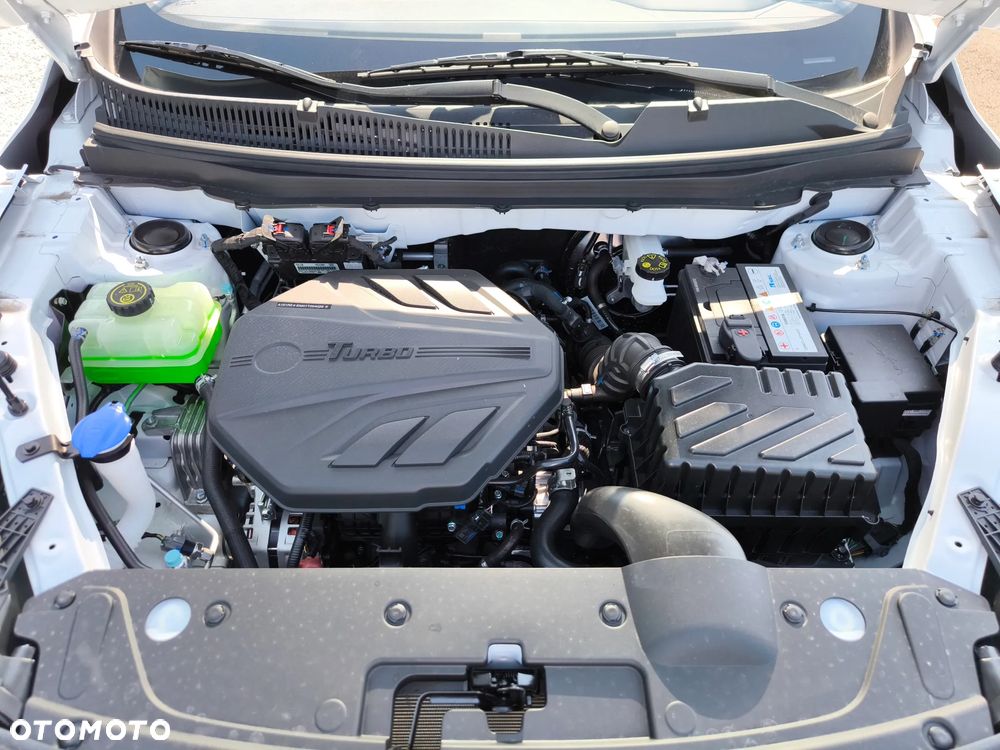 BAIC 3 1.5T Luxury - 19