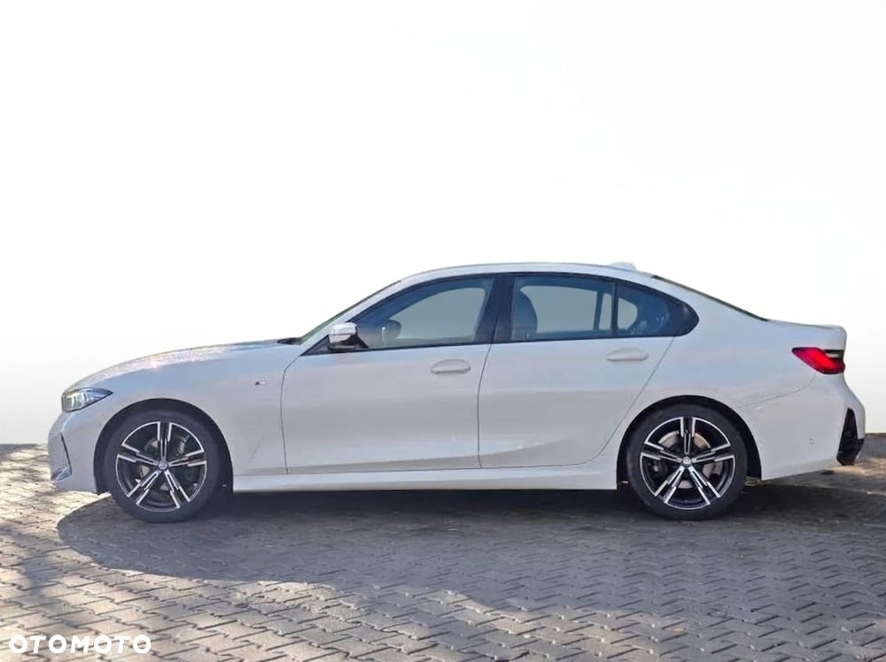 BMW Seria 3 318i M Sport sport - 6
