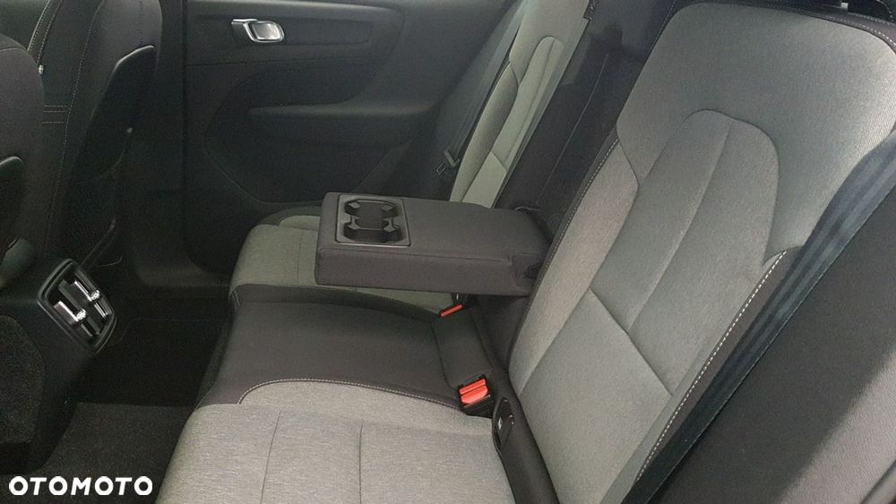 Volvo XC 40 - 16