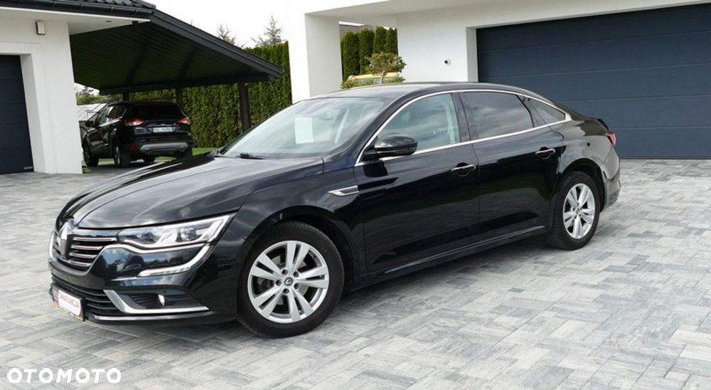 Renault Talisman - 21