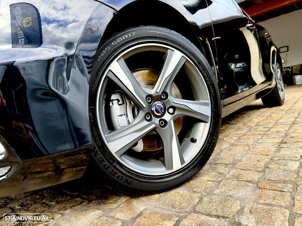 Volvo V40 D4 RDesign - 14