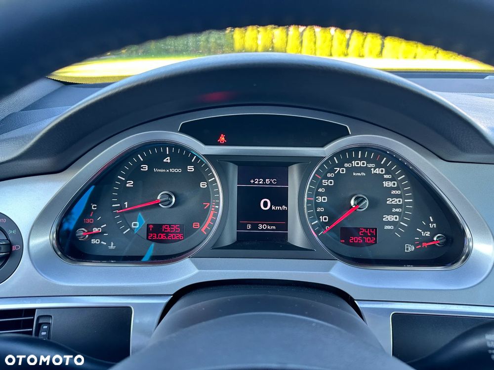Audi A6 Limousine - 21