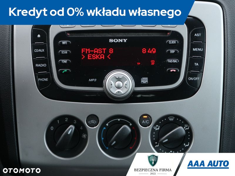 Ford Focus - 13