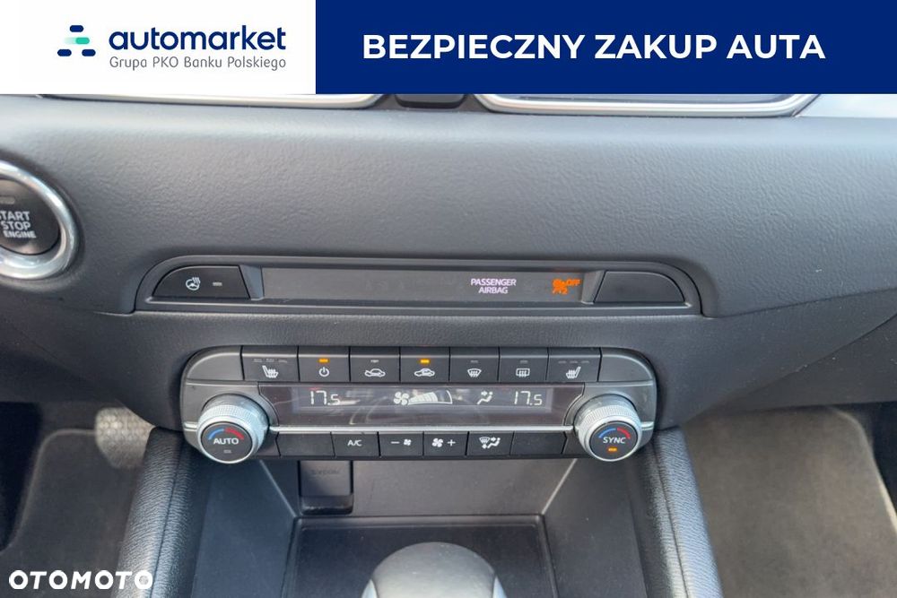 Mazda CX-5 2.0 mHEV Center-Line Plus 2WD - 12