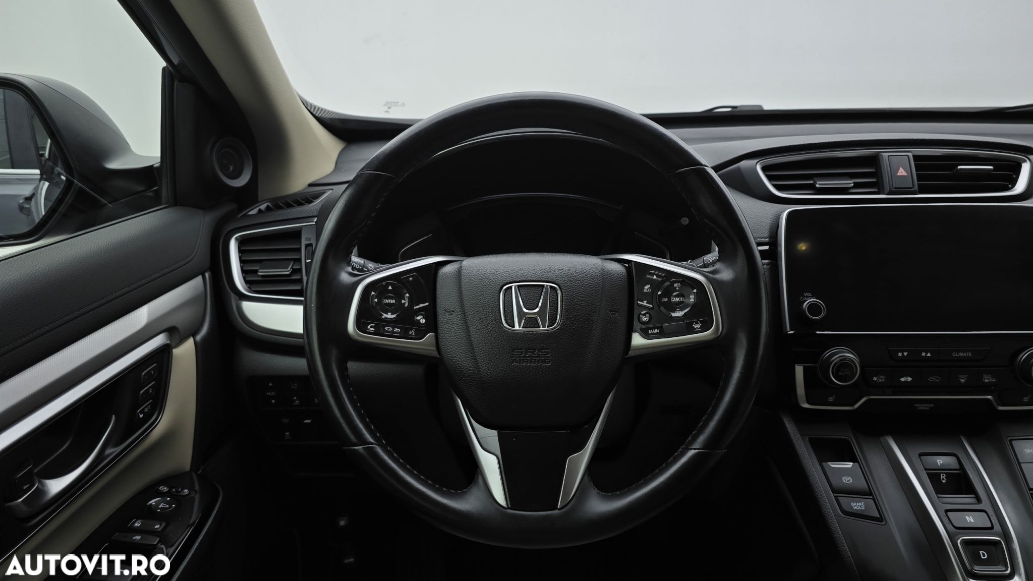 Honda CR-V - 14