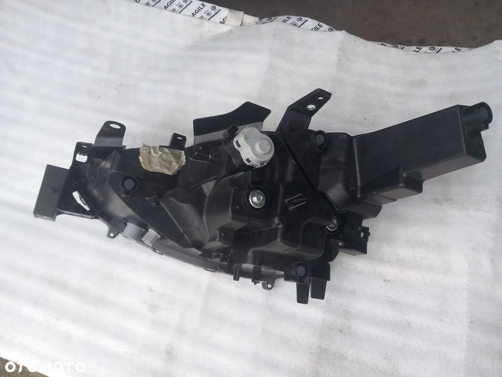 MAZDA CX-5 II 2017-19 LAMPA PRZEDNIA PRZÓD PRAWA FULL LED K124-51030 - 6