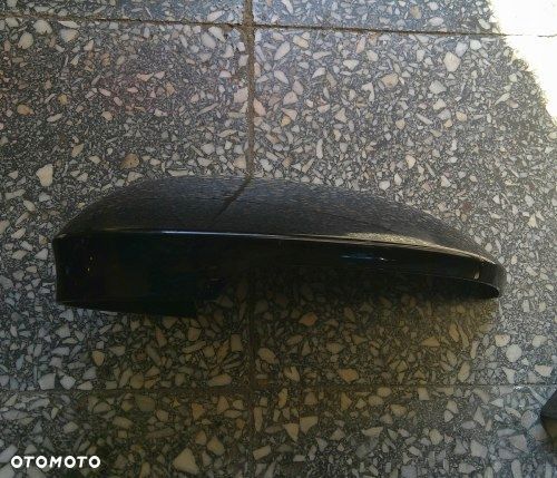 VW GOLF VIII LEWA OBUDOWA LUSTERKA ORYGINAŁ 2338.3023 - 2