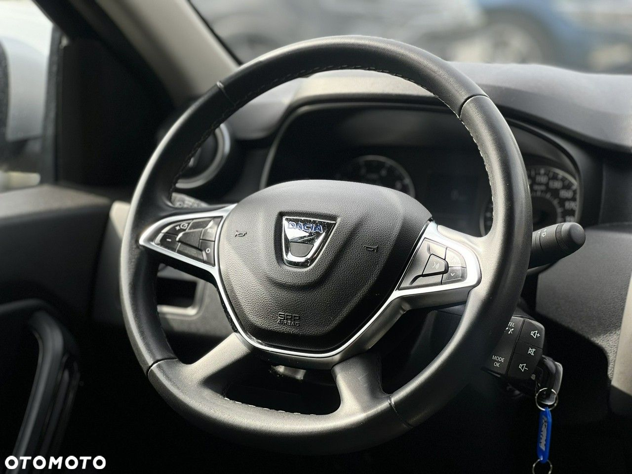 Dacia Duster - 16