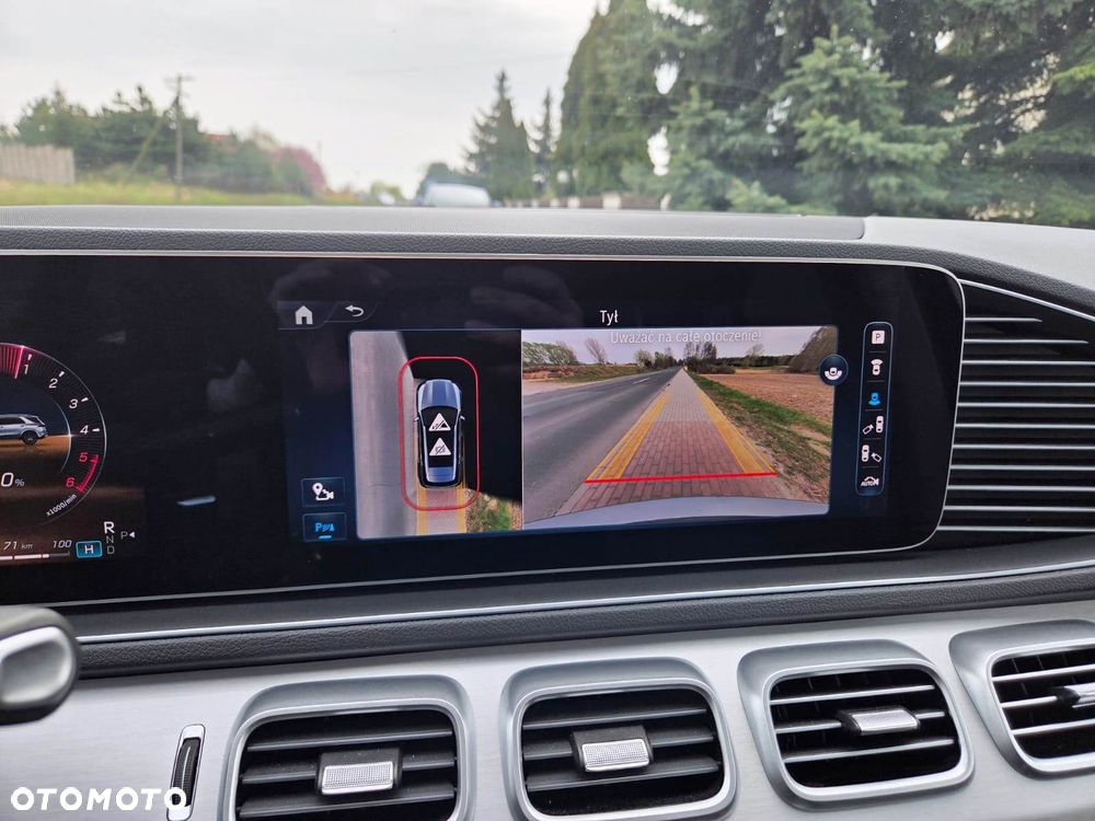 Mercedes-Benz GLE 350 de 4Matic 9G-TRONIC AMG Line Advanced Plus - 20