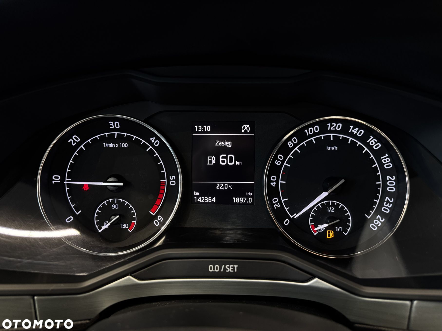 Skoda Superb - 17