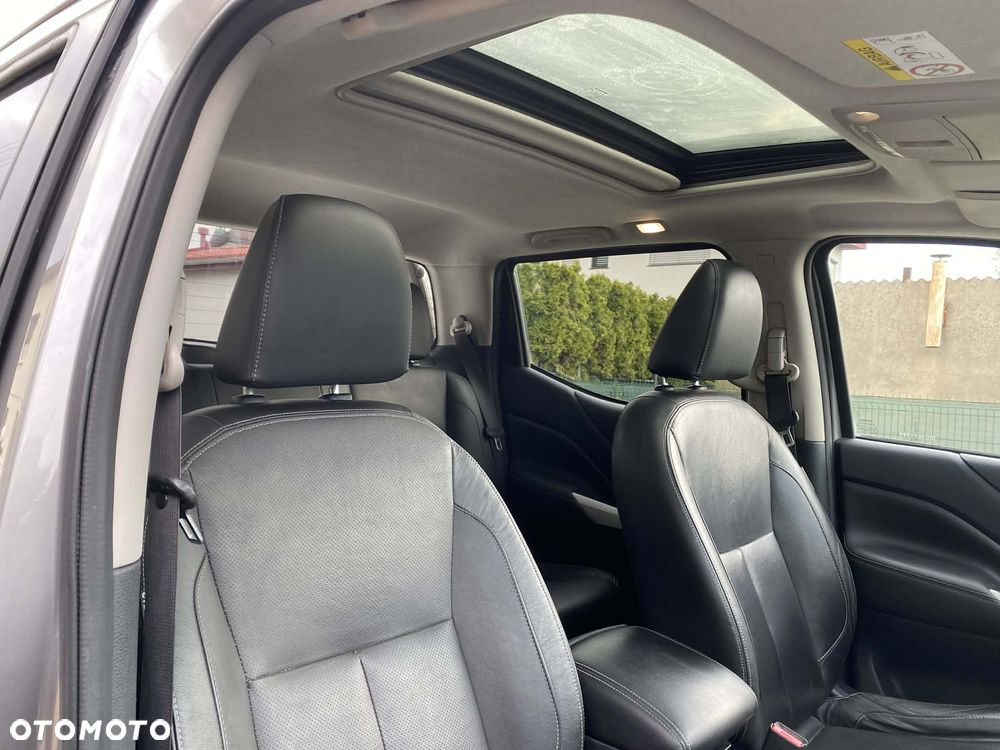 Nissan NP300 Pickup DC 4x4 Autm EU6 Tekna - 13