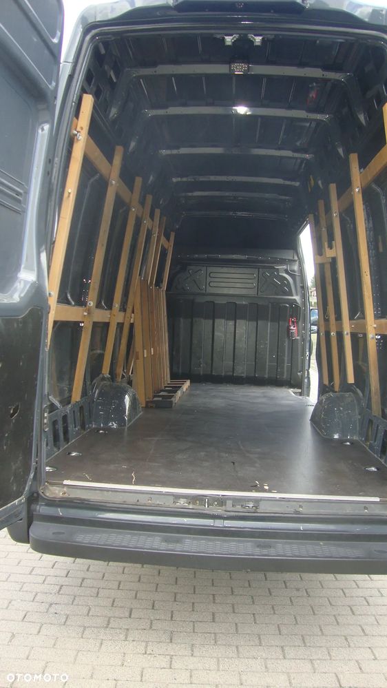 Iveco Daily D - 10