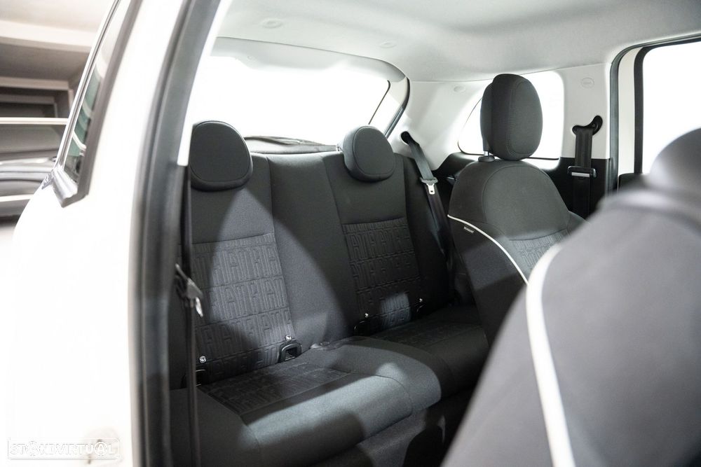 Fiat 500e Action - 26