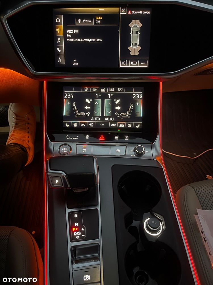 Audi A6 Limousine - 6